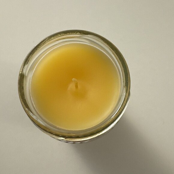 Home & Garden Party New Mango Guava Candle D13 - Picture 3 of 3